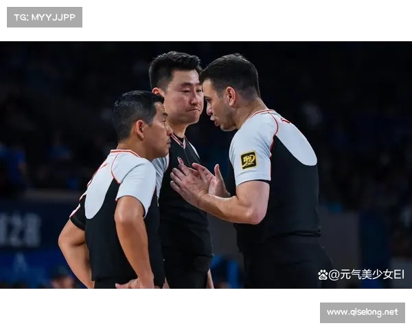 赵探长揭秘:中国女篮遇“裁判倾向”,罚球不中成败关键 赵探长揭秘:中国女篮遇“裁判倾向”,罚球不中成败关键